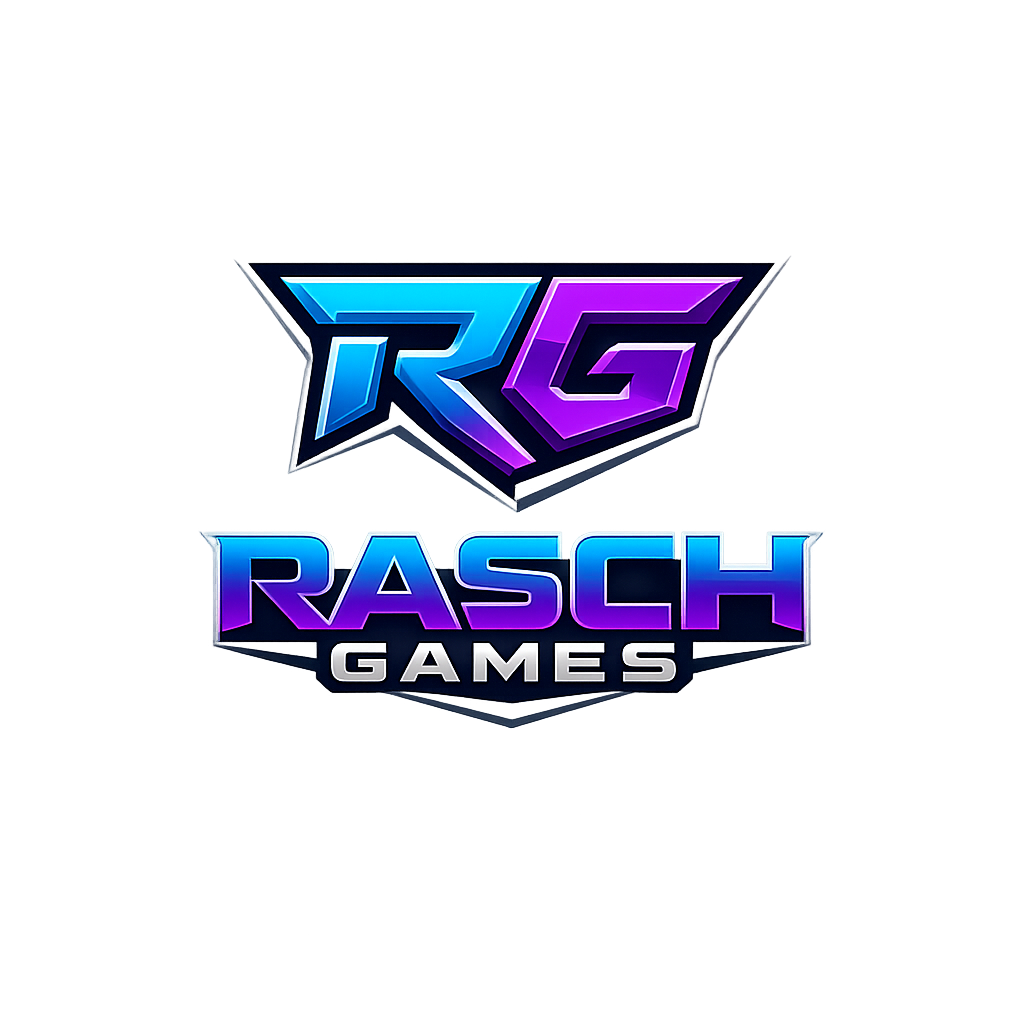 Rasch Games