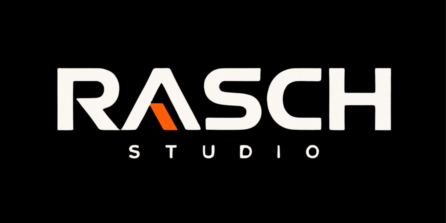 Rasch Studio