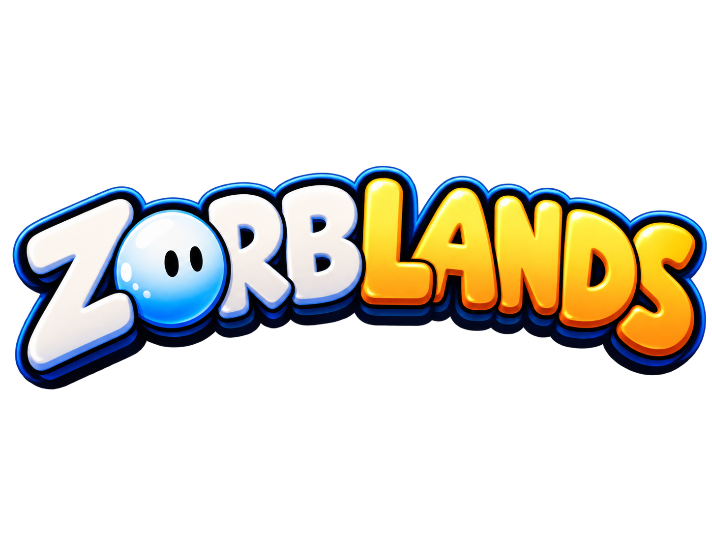 ZorbLands